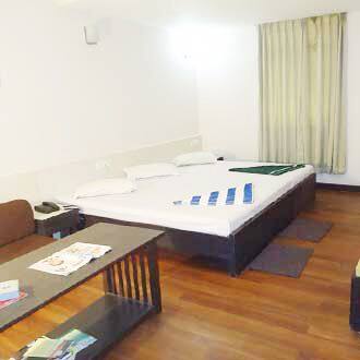 Hotel Neemaghang, Gangtok 2
